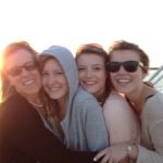 Beth’s Story: Lovingly Taken Care of by God