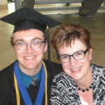 Rachel’s Story: Move Forward with Hope